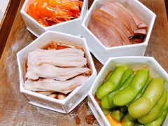 -品悦酒店(三林古镇店)