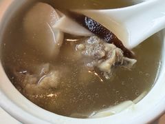 -豫园万丽酒店-万丽轩中餐厅(河南南路店)