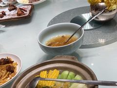 -鸽味轩·粤菜小馆(高楼门总店)