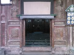 -西安化觉巷清真大寺