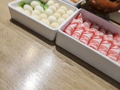 -古关火锅店(古北水镇景区店)