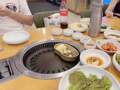 -黄金牧场(明洞总店)