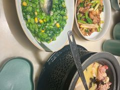 -锦府盐帮·李宅(领展购物广场中关村店)