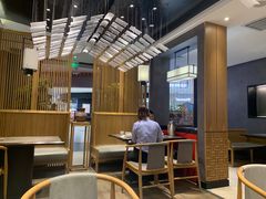 -闫府私房菜·百年鲁菜(恒隆店)