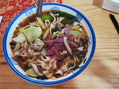 -平遥胡记碗秃(小察院街店)