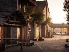 -樱花山风景区
