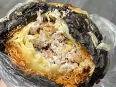 -甜嘟嘟烘焙坊(舒城路店)