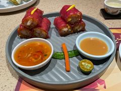 -点都德(聚福楼店)