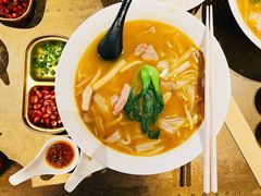 -漆黑觉米粉(三里屯店)