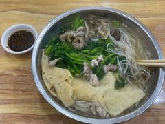 -福屿鲜捞小吃·捞化(福屿总店)