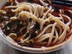 -肖家客饸饹面(郑州总店)