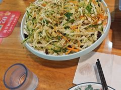 -亿牌牌东北烧烤(怀特店)