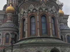 -滴血救世主教堂