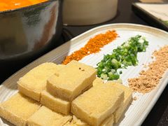 -山缓缓火锅(上海闵行龙湖店)