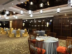 -建滔诺富特酒店-悦餐厅