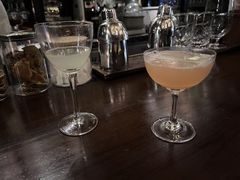 -Jing Bar 井酒吧