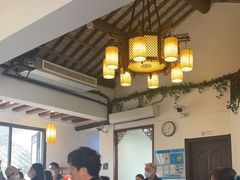 大堂-双塔老饭店