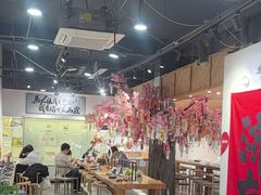 -陶语手工·拼豆·陶艺·银饰diy(宽厚里店)