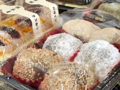 -糯米香(长江路店)