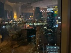 -三迪希尔顿酒店·星空酒廊