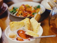 -觅山云南菜(泊富ICITY店)