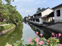 -观潮胜地公园