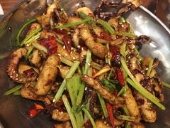 -小菜园新徽菜(芜湖万达店)