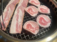 -汉拿山(北京上地华联店)