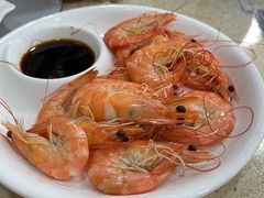 -原味蒸汽海鲜(嵊泗店)
