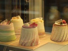 -théATRE 茶聚场(王府中環店)