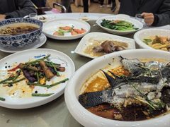 -丰尔粥食·顺德鱼生·干蒸排骨顺德菜(大良分店)