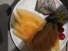 -海底捞火锅(赛格国际购物中心店)