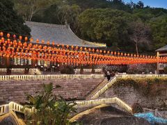 -石峰岩寺