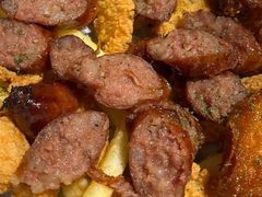 小吃拼盘-Primo·丽莫意大利窑烤披萨