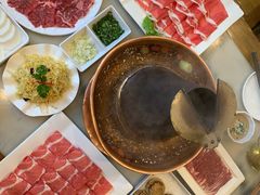 -牛街·马辈儿涮肉(牛街二店)