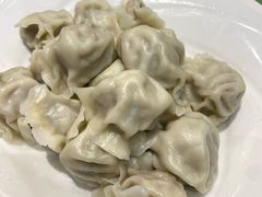 -军嫂饺子馆(岳家寨小区店)