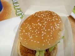 -德克士(哈西火车站店)