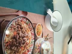 -帕米尔食府(白云观店)