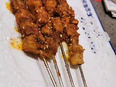 -羊来顺冰煮鲜羊铁锅烀羊肉(八卦岭店)