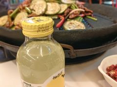 -一烙锅(友谊店)