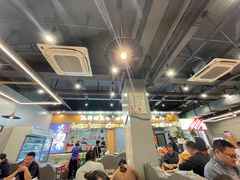 -彭城八戒羊肉串(总店)