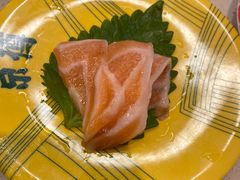 -京樽回転寿司(奥林匹克店)