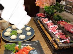 -樱宿日式和牛烧肉(五道口店)