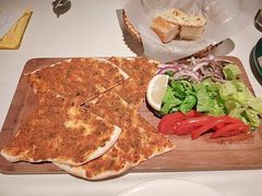 薄披萨-Pasha帕夏土耳其餐厅(南昌路店)