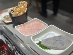 -海底捞火锅(龙岗星河COCO Park店)