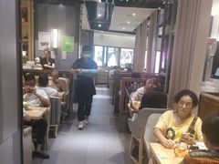 -荷花亭·湖北融合菜(十堰武商MALL店)