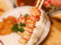 -杨氏青龙虾·羊蝎子(金盛路总店)