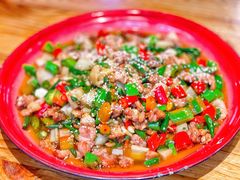 -兔槽江湖菜·重庆璧山兔(水围店)