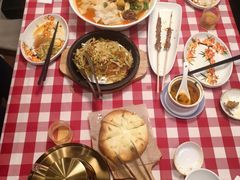 -西贝(华发商都店)