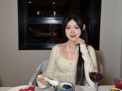 -知味自助餐厅(西安威斯汀大酒店)